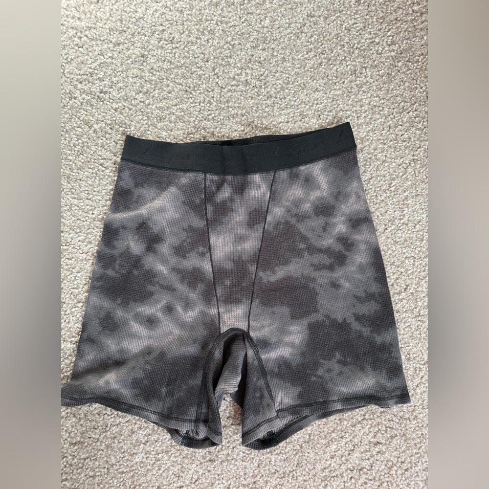 Victorias Secret sleep boxer